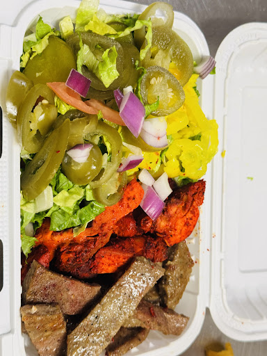 Photo of CROWN FRIED CHICKEN (Halal) - 2310 Cecil B. Moore Ave, Philadelphia, PA 19121