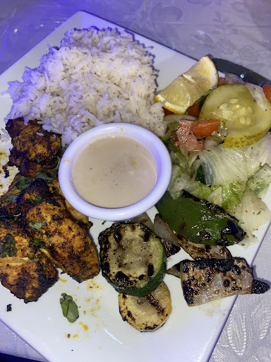 Photo of Bon Kif Grill - 627 South St, Philadelphia, PA 19147