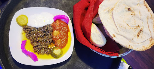 Photo of Bon Kif Grill - 627 South St, Philadelphia, PA 19147