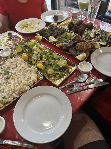 Photo of Bon Kif Grill - 627 South St, Philadelphia, PA 19147