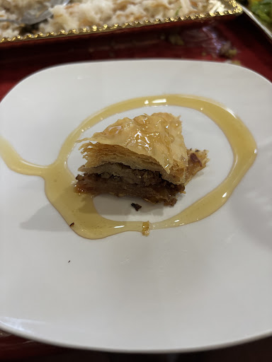 Photo of Bon Kif Grill - 627 South St, Philadelphia, PA 19147