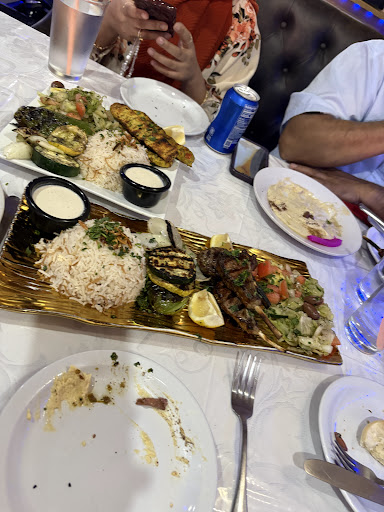 Photo of Bon Kif Grill - 627 South St, Philadelphia, PA 19147