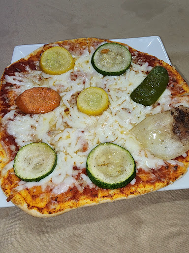 Photo of Bon Kif Grill - 627 South St, Philadelphia, PA 19147