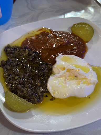 Photo of Bon Kif Grill - 627 South St, Philadelphia, PA 19147