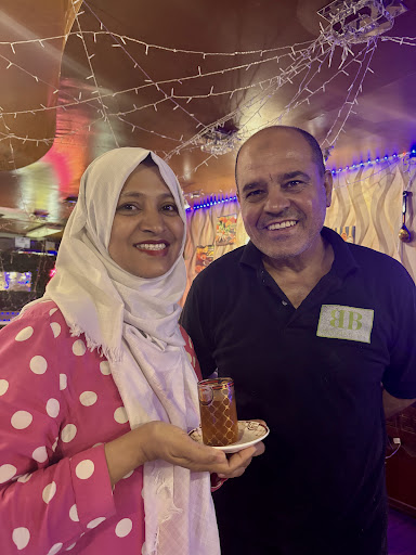 Photo of Bon Kif Grill - 627 South St, Philadelphia, PA 19147