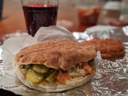 Photo of Pita Pocket Eatery - 582 Cottman Ave, Cheltenham, PA 19012