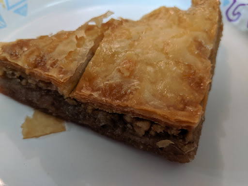 Photo of Pita Pocket Eatery - 582 Cottman Ave, Cheltenham, PA 19012