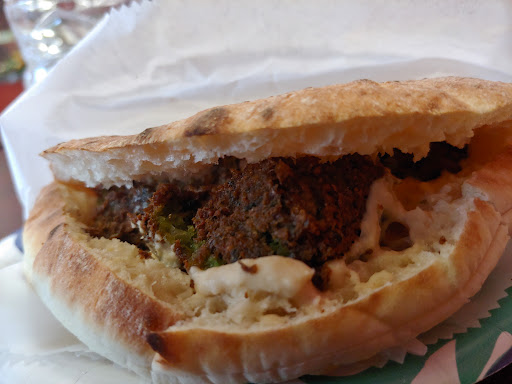 Photo of Pita Pocket Eatery - 582 Cottman Ave, Cheltenham, PA 19012