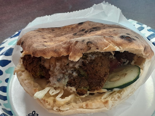 Photo of Pita Pocket Eatery - 582 Cottman Ave, Cheltenham, PA 19012