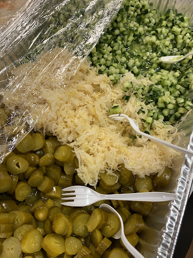 Photo of Pita Pocket Eatery - 582 Cottman Ave, Cheltenham, PA 19012