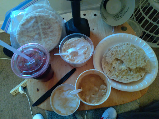 Photo of Pita Pocket Eatery - 582 Cottman Ave, Cheltenham, PA 19012