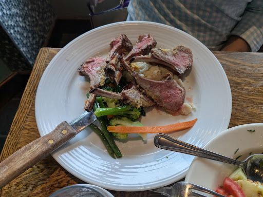 Photo of Al Dar Bistro - 281 Montgomery Ave, Bala Cynwyd, PA 19004