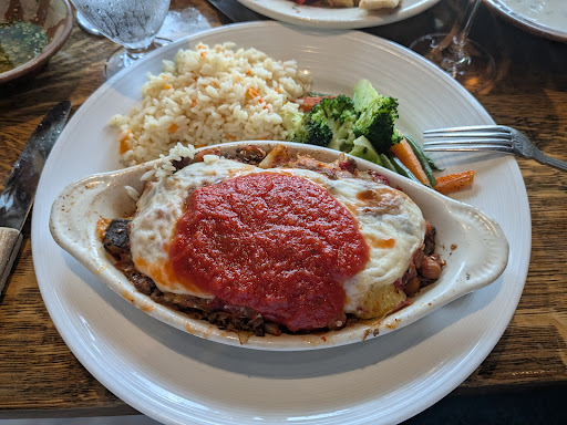 Photo of Al Dar Bistro - 281 Montgomery Ave, Bala Cynwyd, PA 19004