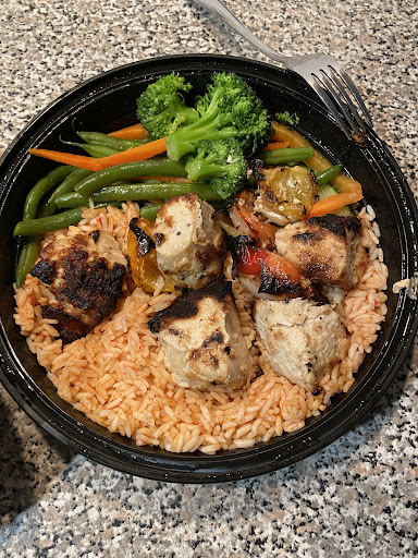 Photo of Al Dar Bistro - 281 Montgomery Ave, Bala Cynwyd, PA 19004