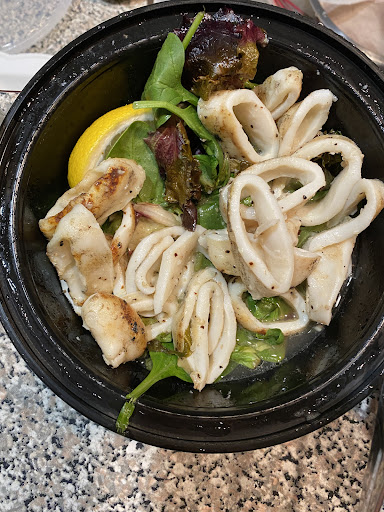 Photo of Al Dar Bistro - 281 Montgomery Ave, Bala Cynwyd, PA 19004