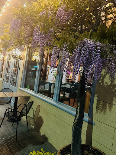 Photo of Al Dar Bistro - 281 Montgomery Ave, Bala Cynwyd, PA 19004