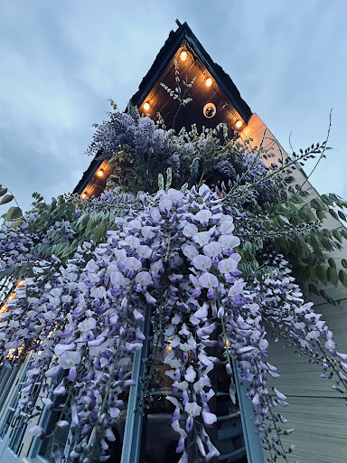 Photo of Al Dar Bistro - 281 Montgomery Ave, Bala Cynwyd, PA 19004