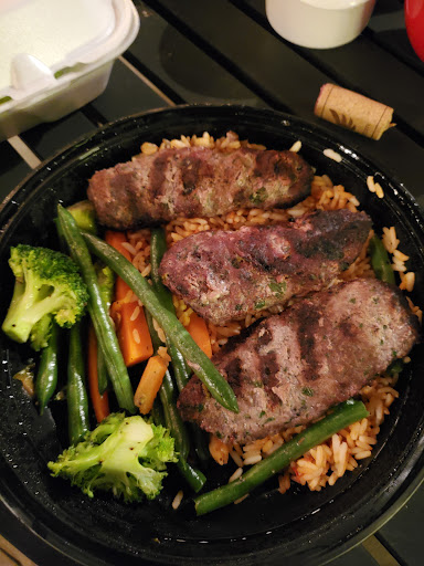 Photo of Al Dar Bistro - 281 Montgomery Ave, Bala Cynwyd, PA 19004