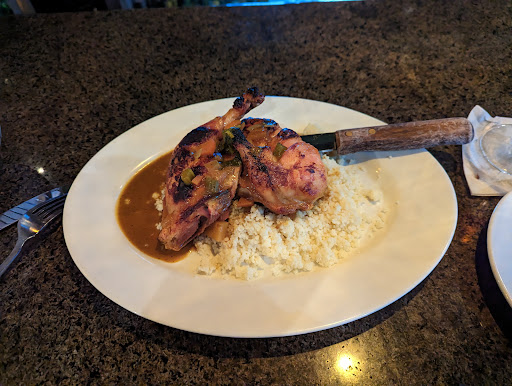 Photo of Al Dar Bistro - 281 Montgomery Ave, Bala Cynwyd, PA 19004