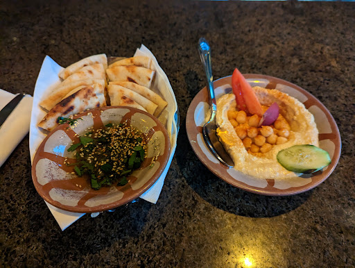 Photo of Al Dar Bistro - 281 Montgomery Ave, Bala Cynwyd, PA 19004