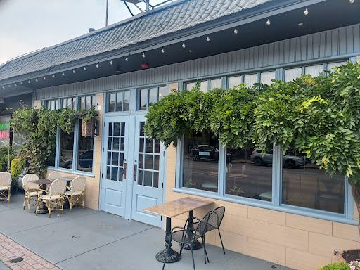 Photo of Al Dar Bistro - 281 Montgomery Ave, Bala Cynwyd, PA 19004