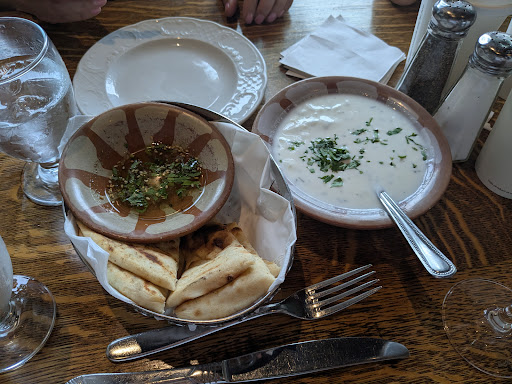 Photo of Al Dar Bistro - 281 Montgomery Ave, Bala Cynwyd, PA 19004