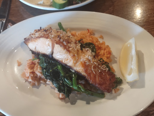 Photo of Al Dar Bistro - 281 Montgomery Ave, Bala Cynwyd, PA 19004