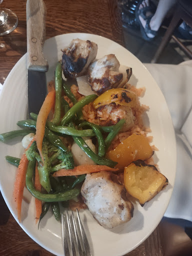 Photo of Al Dar Bistro - 281 Montgomery Ave, Bala Cynwyd, PA 19004