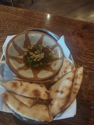 Photo of Al Dar Bistro - 281 Montgomery Ave, Bala Cynwyd, PA 19004