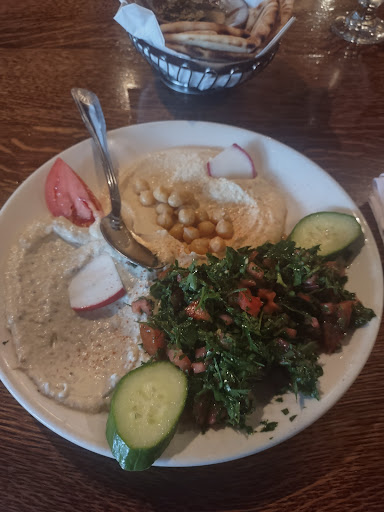 Photo of Al Dar Bistro - 281 Montgomery Ave, Bala Cynwyd, PA 19004