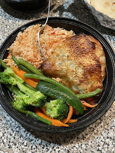 Photo of Al Dar Bistro - 281 Montgomery Ave, Bala Cynwyd, PA 19004