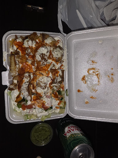 Photo of Ettooo's Halal Food Truck - 8 N 46th St, Philadelphia, PA 19139