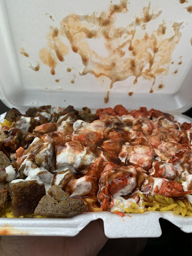 Photo of Ettooo's Halal Food Truck - 8 N 46th St, Philadelphia, PA 19139