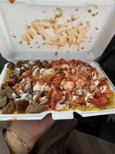 Photo of Ettooo's Halal Food Truck - 8 N 46th St, Philadelphia, PA 19139
