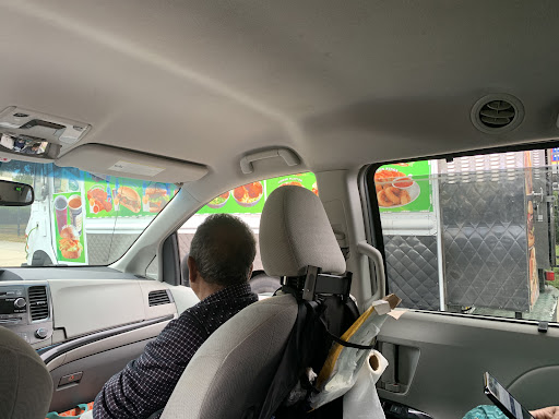 Photo of Ettooo's Halal Food Truck - 8 N 46th St, Philadelphia, PA 19139