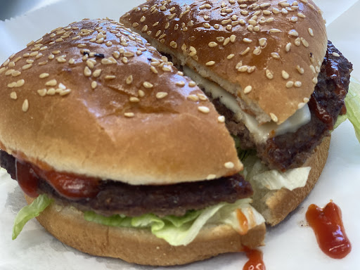 Photo of Ettooo's Halal Food Truck - 8 N 46th St, Philadelphia, PA 19139