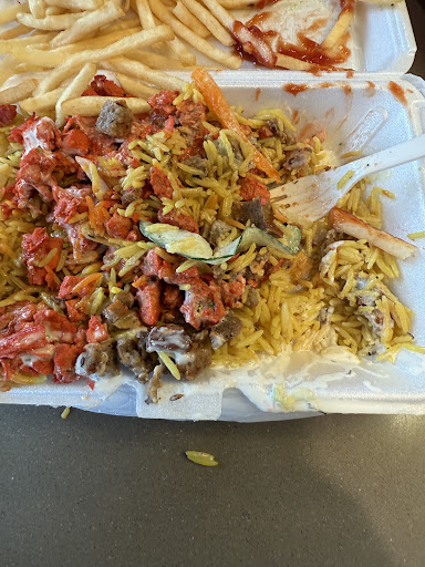 Photo of Ettooo's Halal Food Truck - 8 N 46th St, Philadelphia, PA 19139