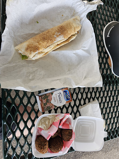 Photo of Al-Amana Grocery Store - 1501 Germantown Ave, Philadelphia, PA 19122