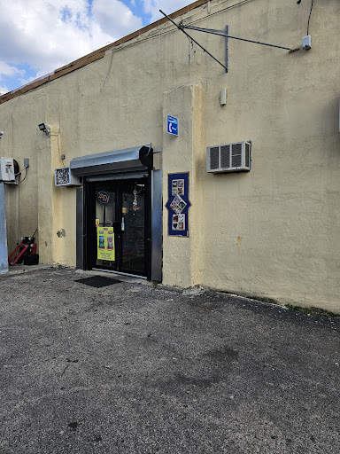 Photo of Al-Amana Grocery Store - 1501 Germantown Ave, Philadelphia, PA 19122