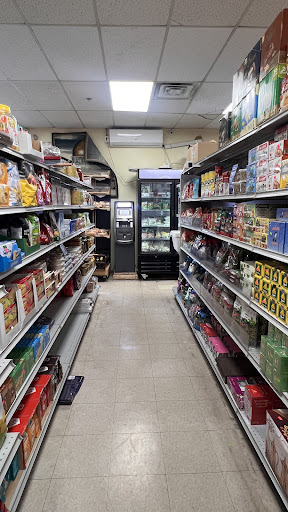 Photo of Al-Amana Grocery Store - 1501 Germantown Ave, Philadelphia, PA 19122