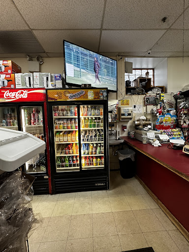 Photo of Al-Amana Grocery Store - 1501 Germantown Ave, Philadelphia, PA 19122