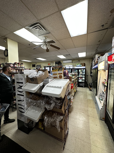 Photo of Al-Amana Grocery Store - 1501 Germantown Ave, Philadelphia, PA 19122