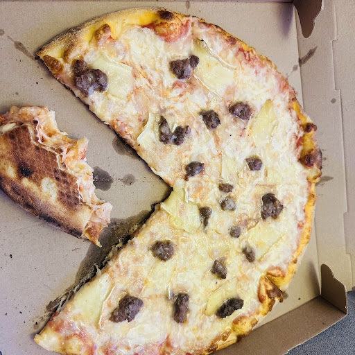 Photo of Fire Fried Hot Chicken - 2018 Cottman Ave, Philadelphia, PA 19149