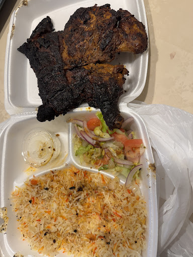 Photo of Fire Fried Hot Chicken - 2018 Cottman Ave, Philadelphia, PA 19149