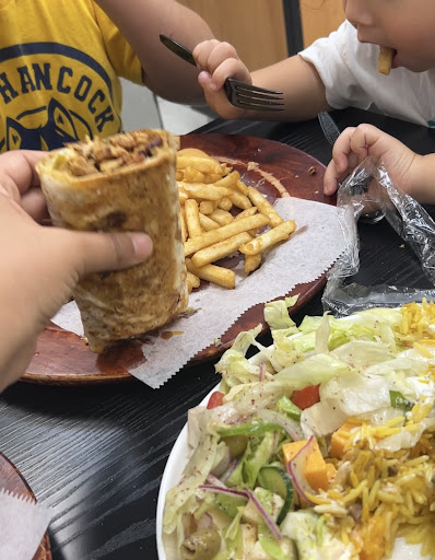 Photo of Fire Fried Hot Chicken - 2018 Cottman Ave, Philadelphia, PA 19149