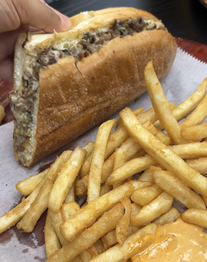 Photo of Fire Fried Hot Chicken - 2018 Cottman Ave, Philadelphia, PA 19149