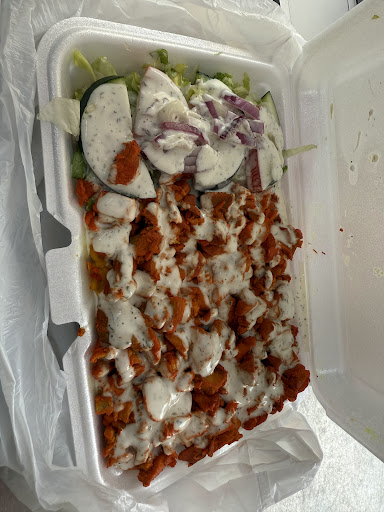 Photo of Sunny halal food - 1304 W Montgomery Ave, Philadelphia, PA 19122