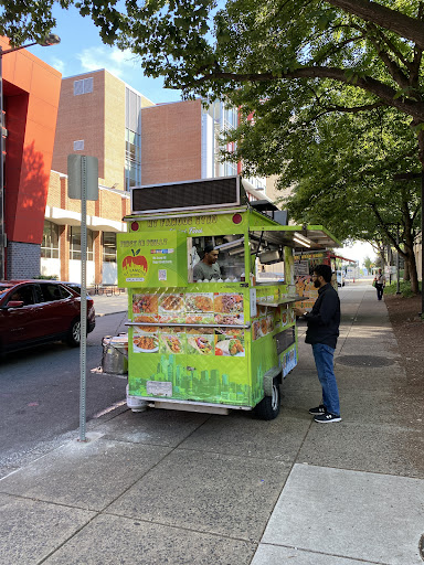 Photo of Sunny halal food - 1304 W Montgomery Ave, Philadelphia, PA 19122