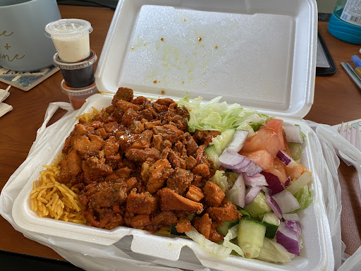 Photo of Sunny halal food - 1304 W Montgomery Ave, Philadelphia, PA 19122