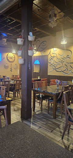 Photo of Alamodak Restaurant and Hookah bar - 161 Cecil B. Moore Ave, Philadelphia, PA 19122